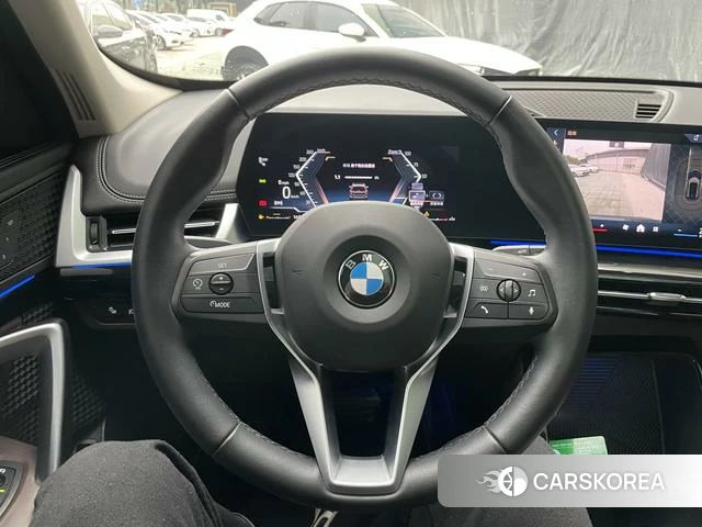 BMW X1 id 4298402 из Китая 10