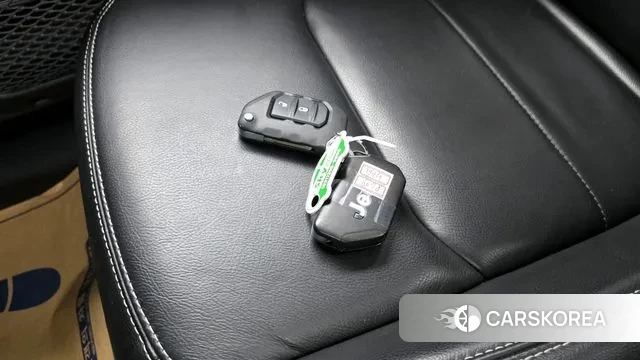 Jeep Wrangler (JL) id 2994852 из Кореи 10