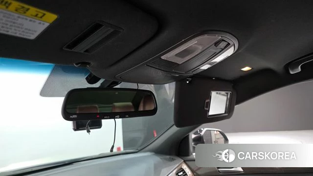 Hyundai Sonata New Rise id 4295043 из Кореи 10