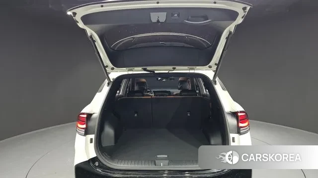 Kia Sportage 5th Generation Hybrid id 3706990 из Кореи 10