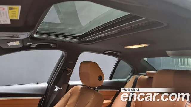 BMW 3 Series (F30) id 2678949 из Кореи 10