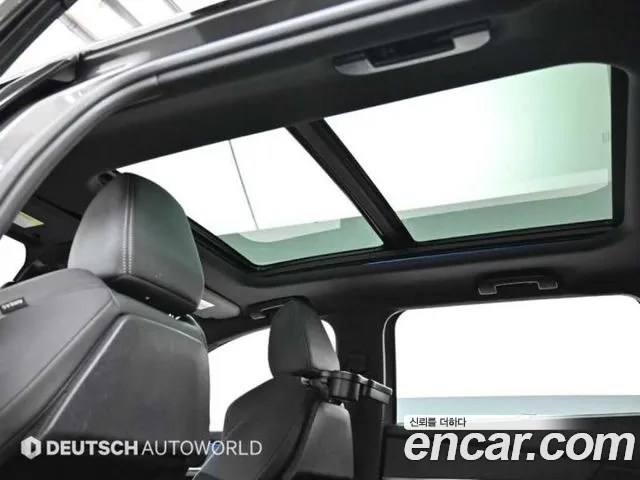 Peugeot 5008 second generation id 2757027 из Кореи 10