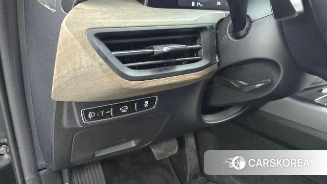 Kia K8 id 4650414 из Кореи 10
