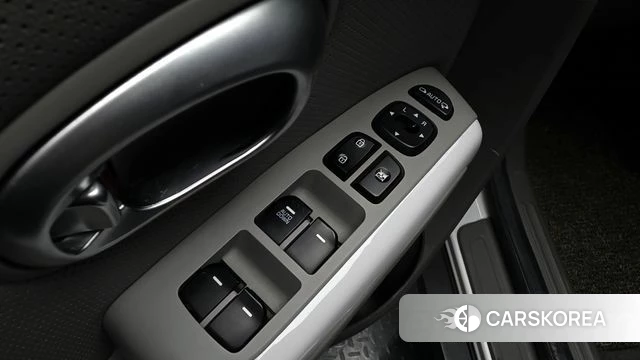 Kia Soul EV id 3886410 из Кореи 10