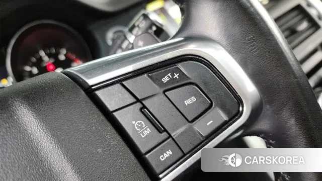 Land Rover Discovery Sports id 2294847 из Кореи 10