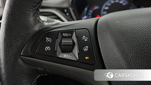 Chevrolet (GM Daewoo) The New Spark id 3801546 из Кореи 10