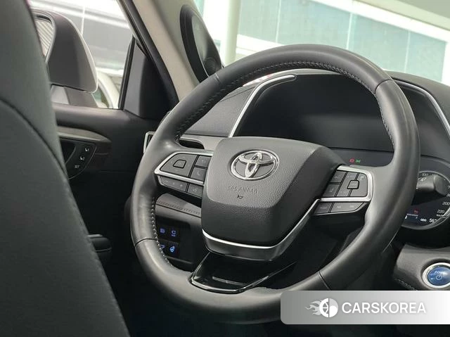 Toyota Highlander id 4348502 из Китая 10
