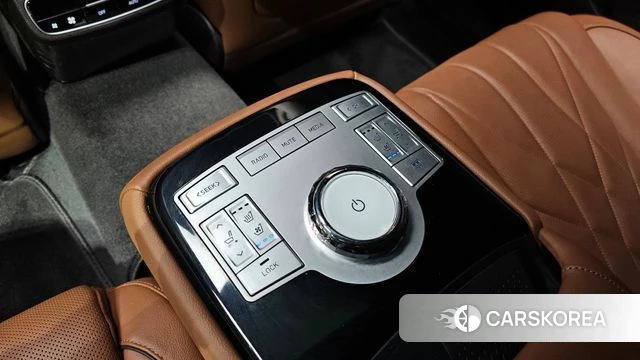 Genesis G80 (RG3) id 3850817 из Кореи 10