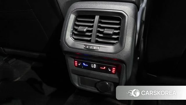 Volkswagen Tiguan Allspace id 4443634 из Кореи 10