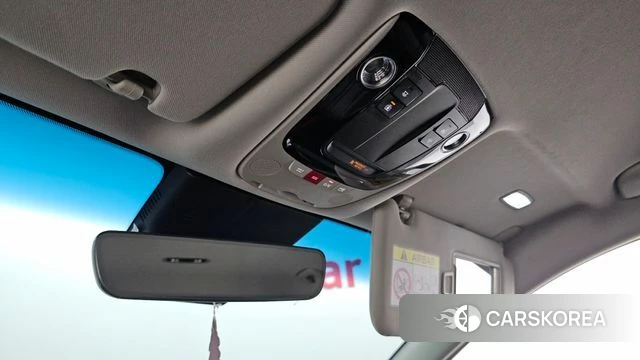 Kia K8 Hybrid id 4935340 из Кореи 10