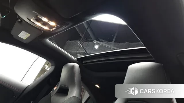 Mercedes-Benz CLA-Class C118 id 3581229 из Кореи 10