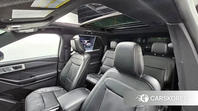 Ford Explorer 6th Generation id 3631308 из Кореи 10