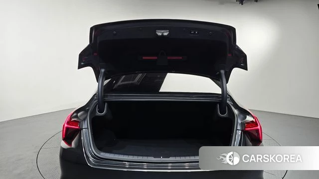 Kia K8 Hybrid id 4655839 из Кореи 10