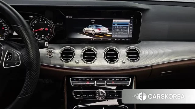 Mercedes-Benz E-Class W213 id 3345385 из Кореи 10