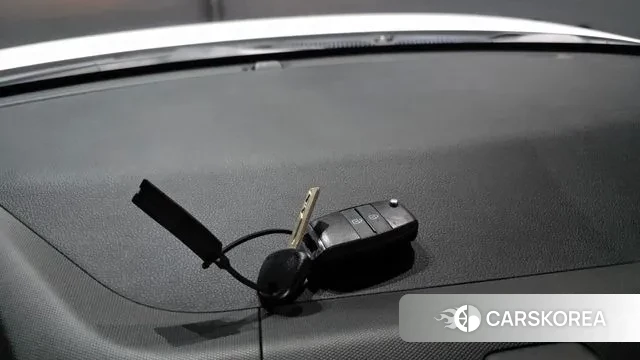 Kia The New Ray id 3137608 из Кореи 10