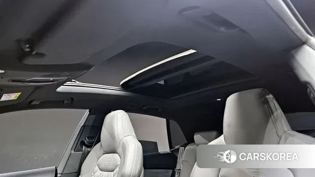 Audi Q8 (4M) id 3322145 из Кореи 10