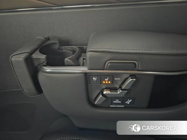 Toyota Alphard 4th Generation id 4360068 из Кореи 10