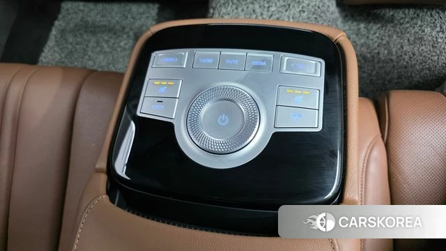Genesis G80 (RG3) id 4443828 из Кореи 10