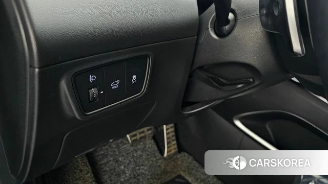 Hyundai Tucson (NX4) id 4429482 из Кореи 10