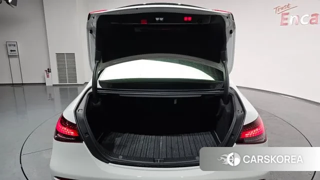 Mercedes-Benz E-Class W213 id 3493592 из Кореи 10