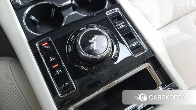 Rolls-Royce Ghost 2nd Generation id 4446167 из Кореи 10