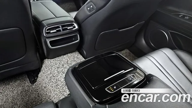 Genesis G80 (RG3) id 2702784 из Кореи 10