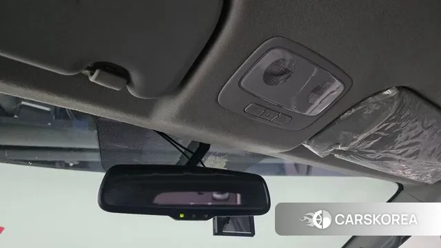 Hyundai The New Grand Starex id 3588428 из Кореи 10