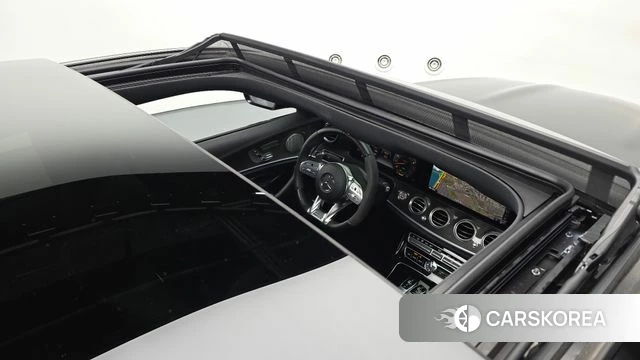 Mercedes-Benz E-Class W213 id 4397335 из Кореи 10