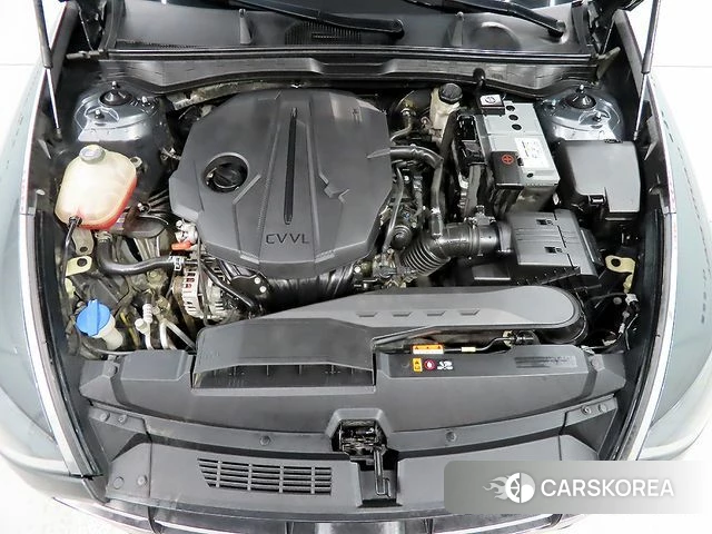 Hyundai Sonata (DN8) id 4595200 из Кореи 10