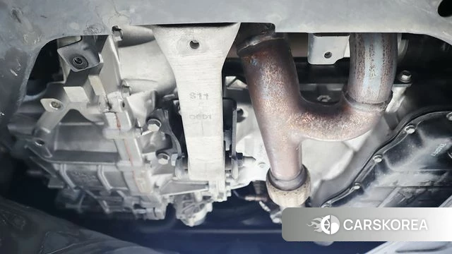 Hyundai Palisade id 3910999 из Кореи 10