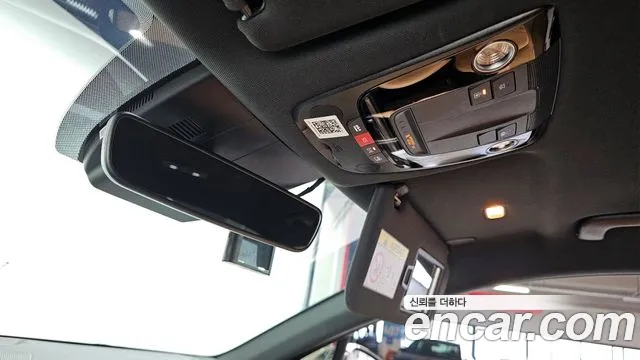 Kia K5 Hybrid 3rd Generation id 2822695 из Кореи 10