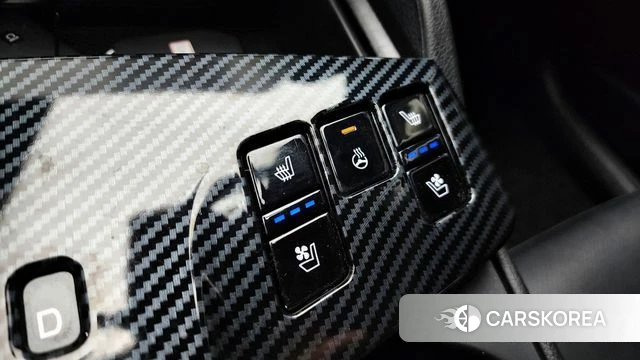 Kia Sportage 5th Generation Hybrid id 3832270 из Кореи 10