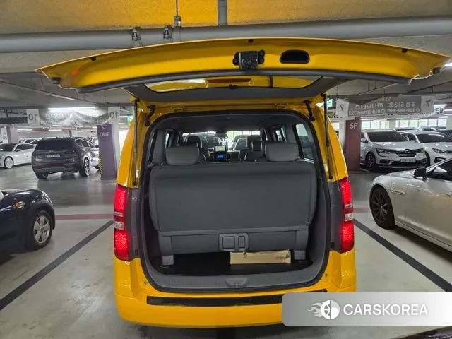 Hyundai The New Grand Starex id 3045308 из Кореи 10