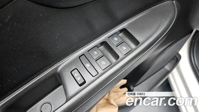 Chevrolet (GM Daewoo) The New Spark id 2797359 из Кореи 10