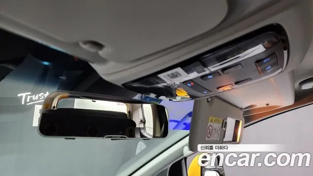 Hyundai Staria id 2935119 из Кореи 10