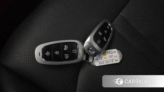 Hyundai Sonata (DN8) id 3709065 из Кореи 10