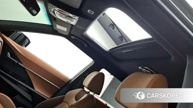 Ssangyong Torres id 3327809 из Кореи 10