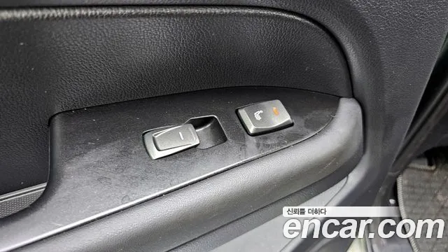 Ssangyong The New Rexton Sports Cannes id 2823537 из Кореи 10