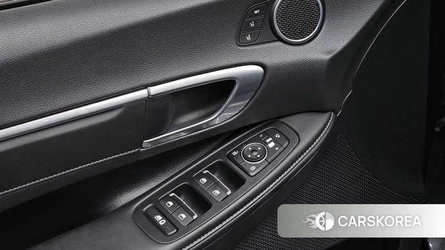 Hyundai Sonata (DN8) id 4389150 из Кореи 10