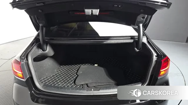 Kia K7 Premier id 3024154 из Кореи 10