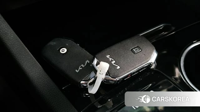 Kia K5 3rd generation id 4361315 из Кореи 10