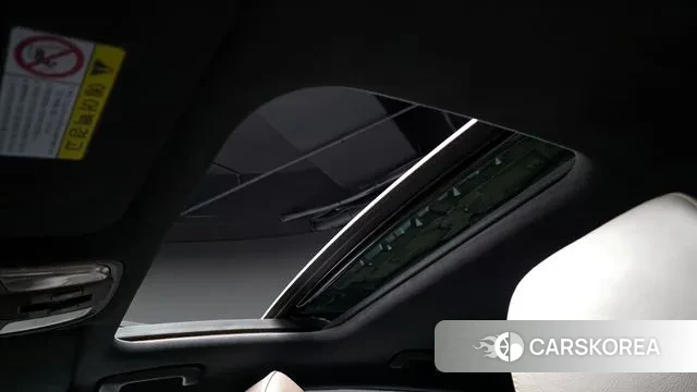 Kia Stinger id 3582989 из Кореи 10