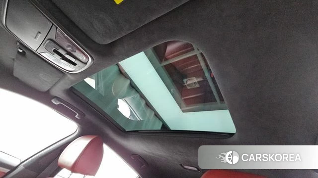 Kia Stinger id 3866755 из Кореи 10