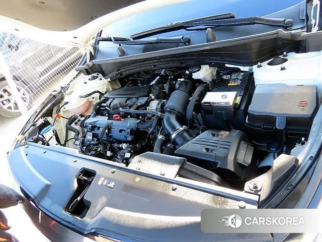 Kia Sportage 5th Generation id 3426971 из Кореи 10