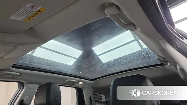 Land Rover Discovery Sports id 3557743 из Кореи 10