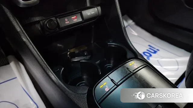 Kia All New Morning (JA) id 3284393 из Кореи 10