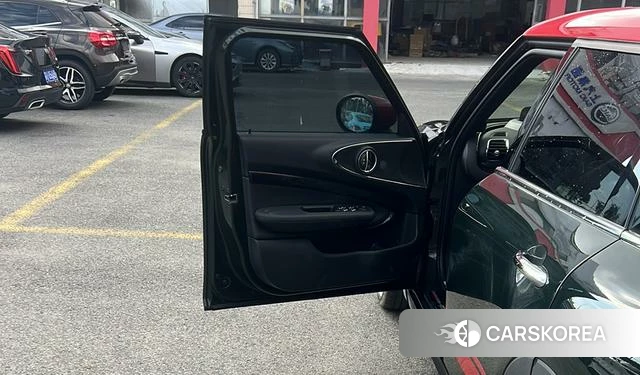 MINI JCW CLUBMAN id 4238798 из Китая 10