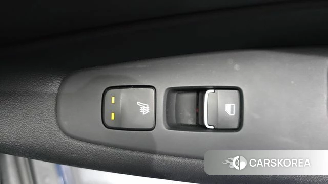 Hyundai Santa Fe TM id 3942693 из Кореи 10