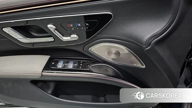 Mercedes-Benz EQS V297 id 3529145 из Кореи 10