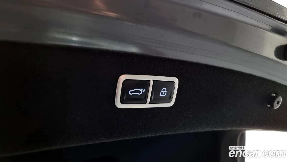 Genesis G80 (RG3) id 1528908 из Кореи 10